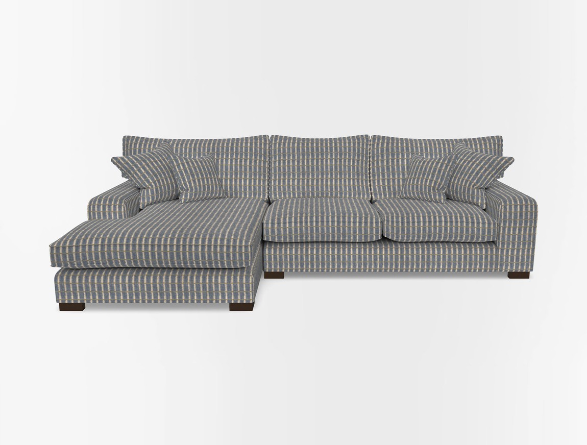 Chaise LHF