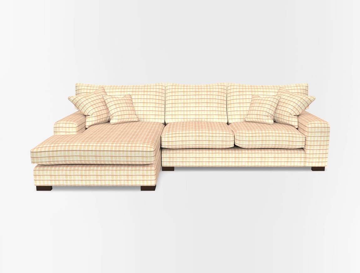 Chaise LHF