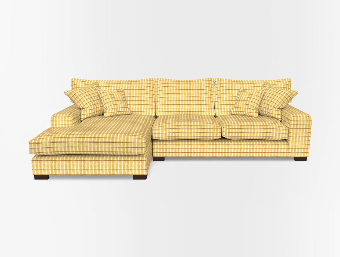 Chaise LHF