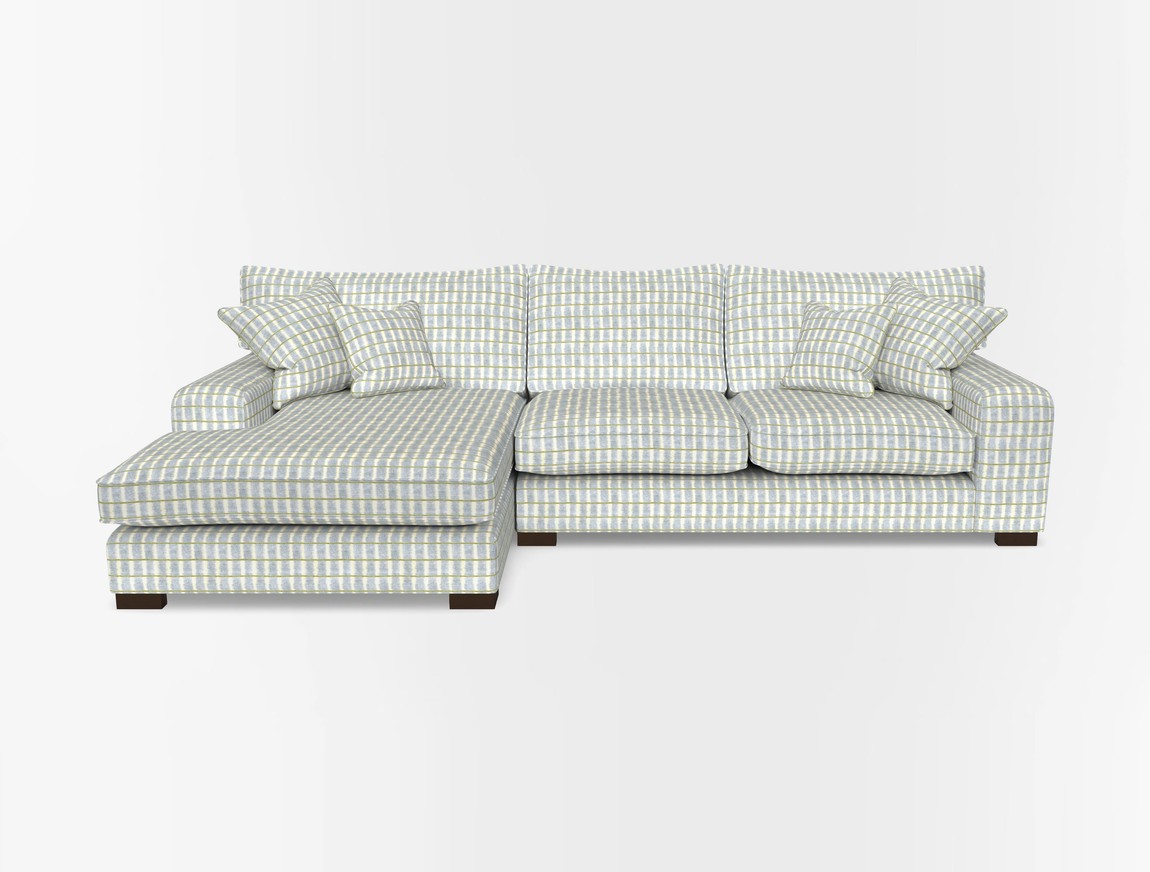 Chaise LHF