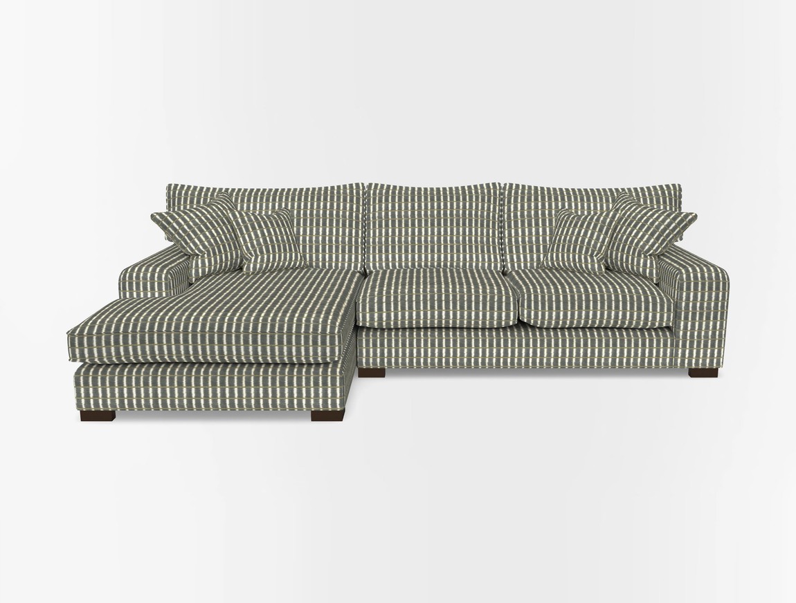 Chaise LHF