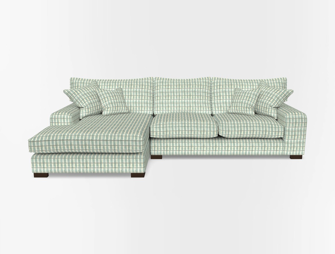 Chaise LHF