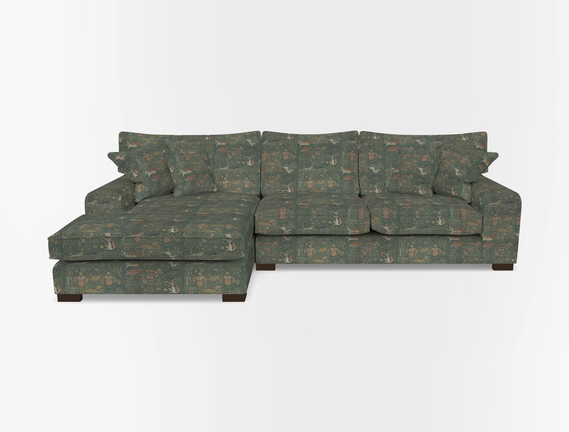 Chaise LHF