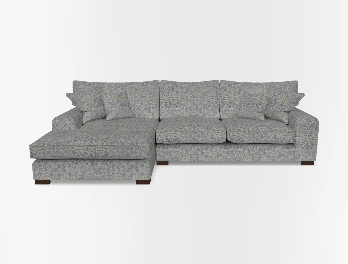 Chaise LHF