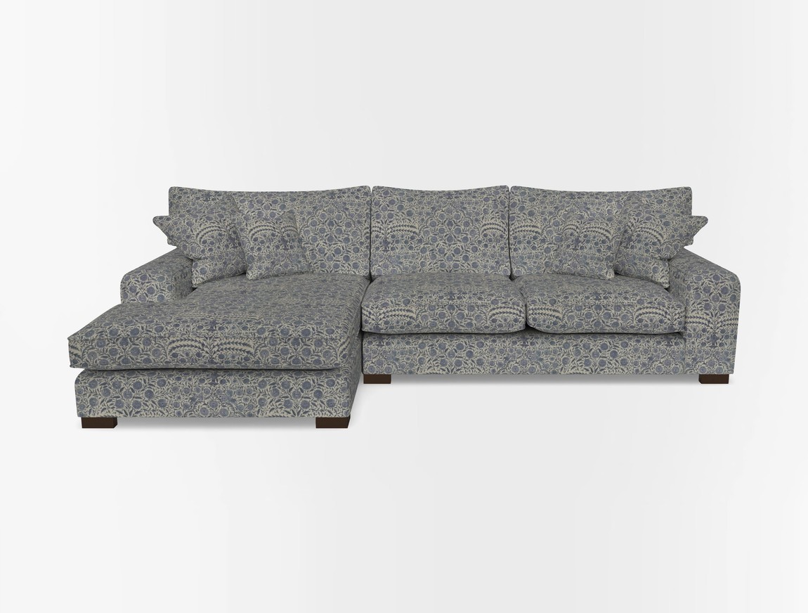 Chaise LHF