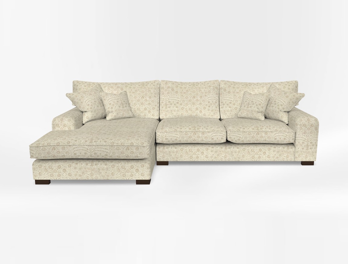 Chaise LHF