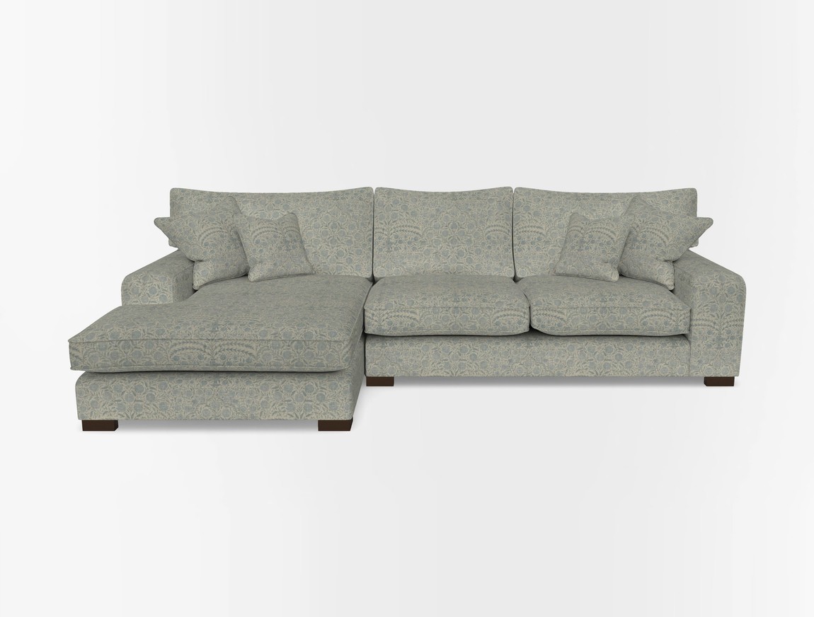 Chaise LHF