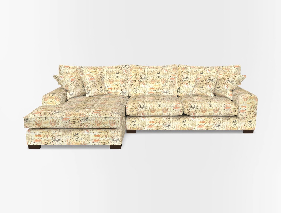 Chaise LHF