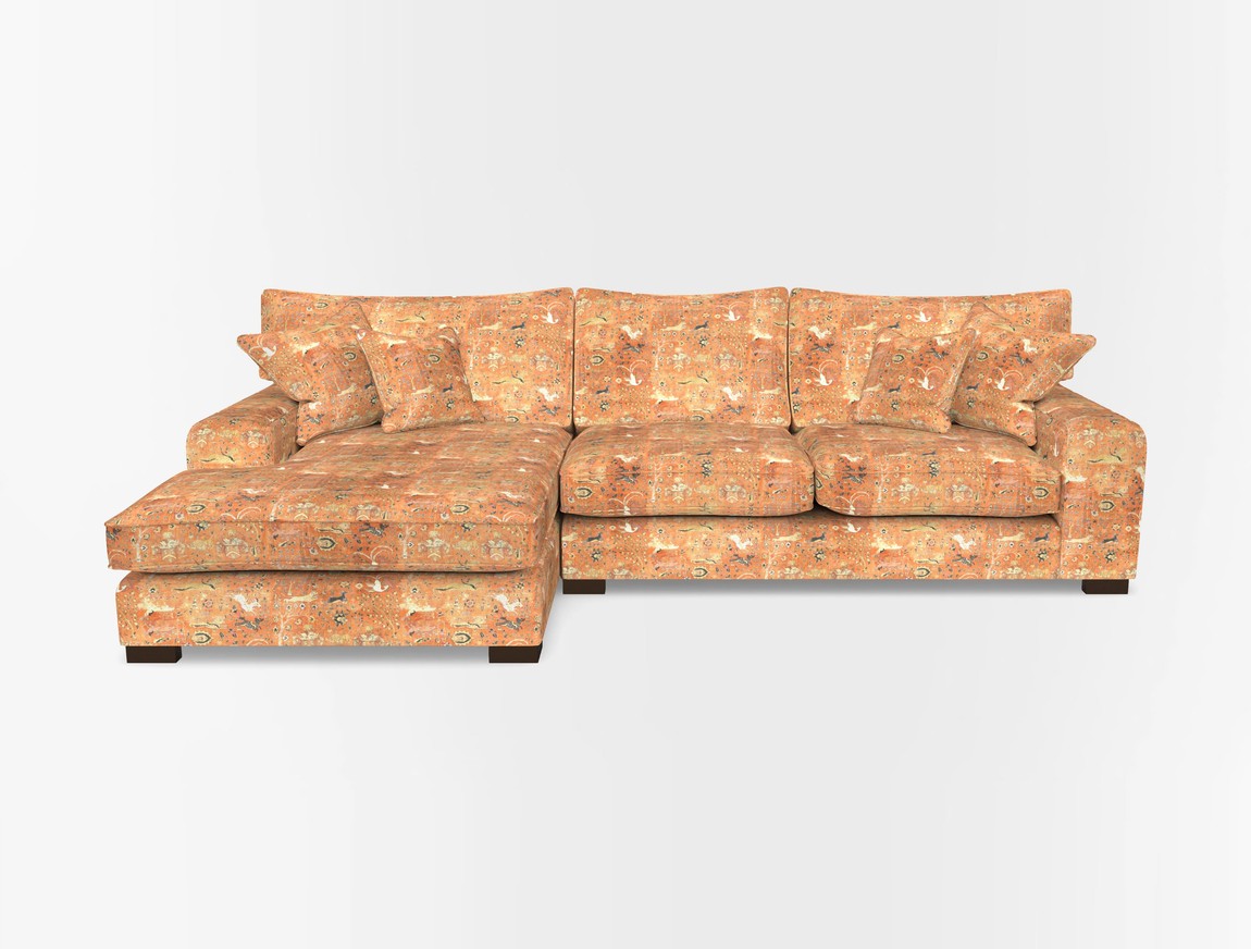 Chaise LHF