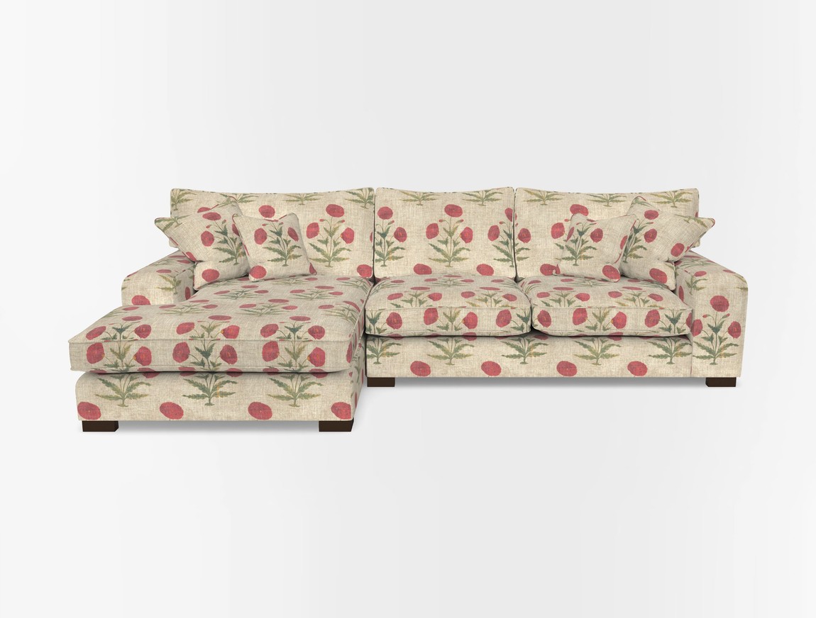 Chaise LHF