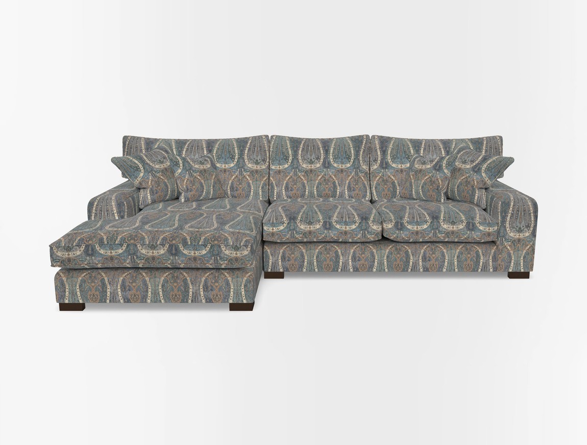 Chaise LHF