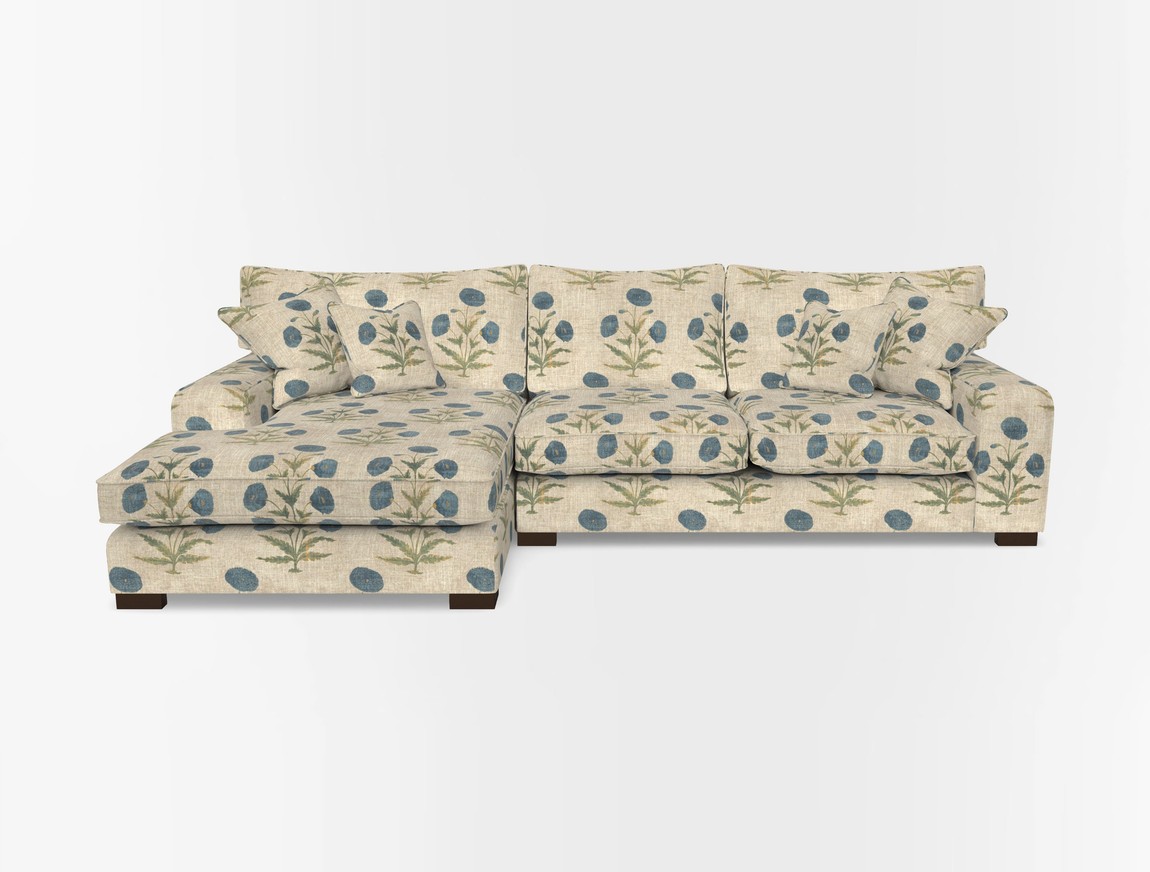 Chaise LHF