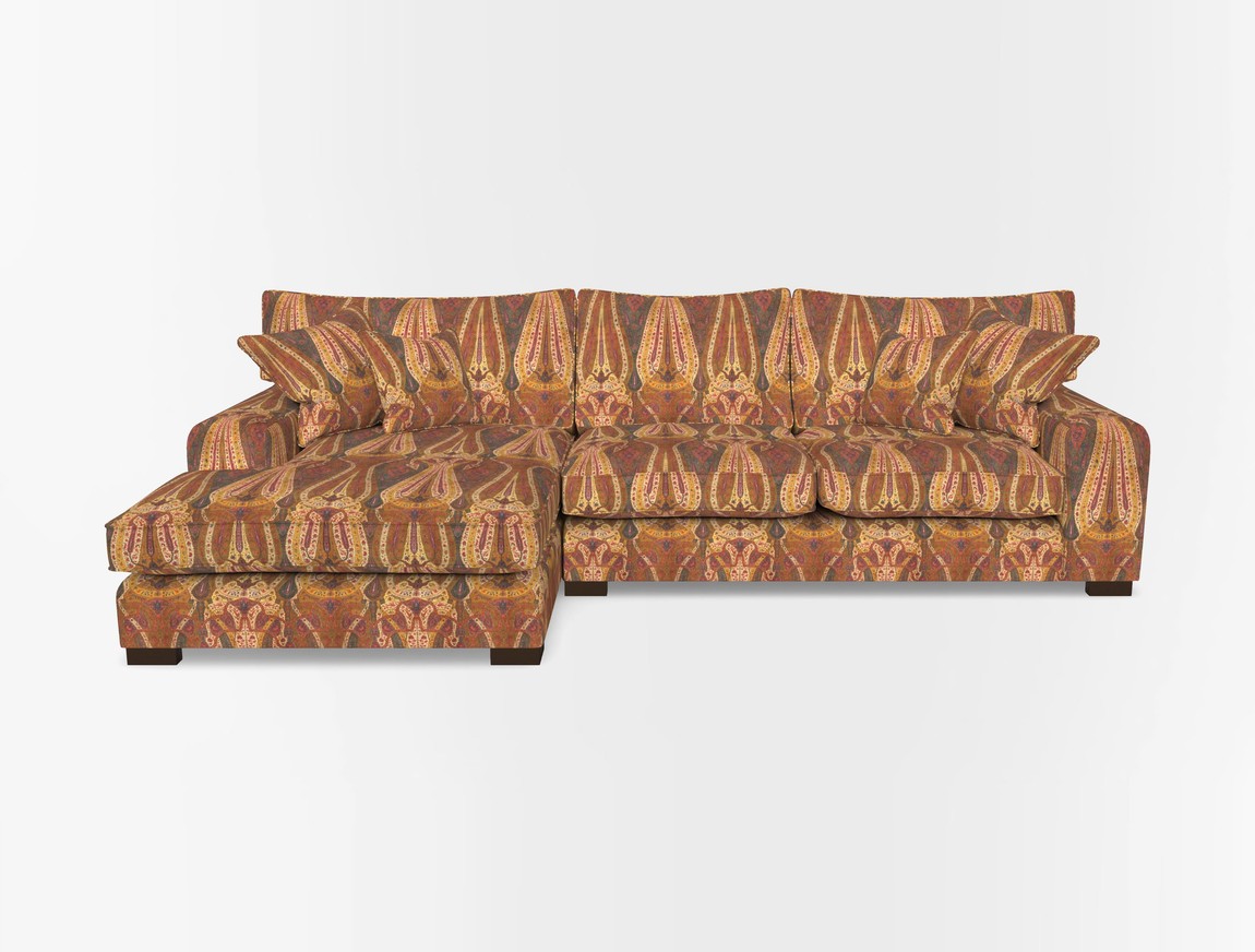 Chaise LHF
