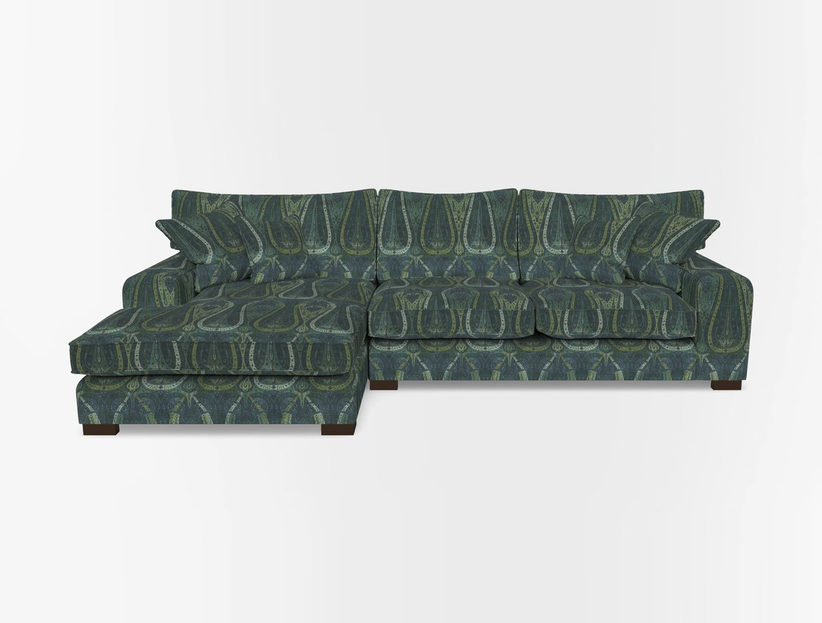Chaise LHF