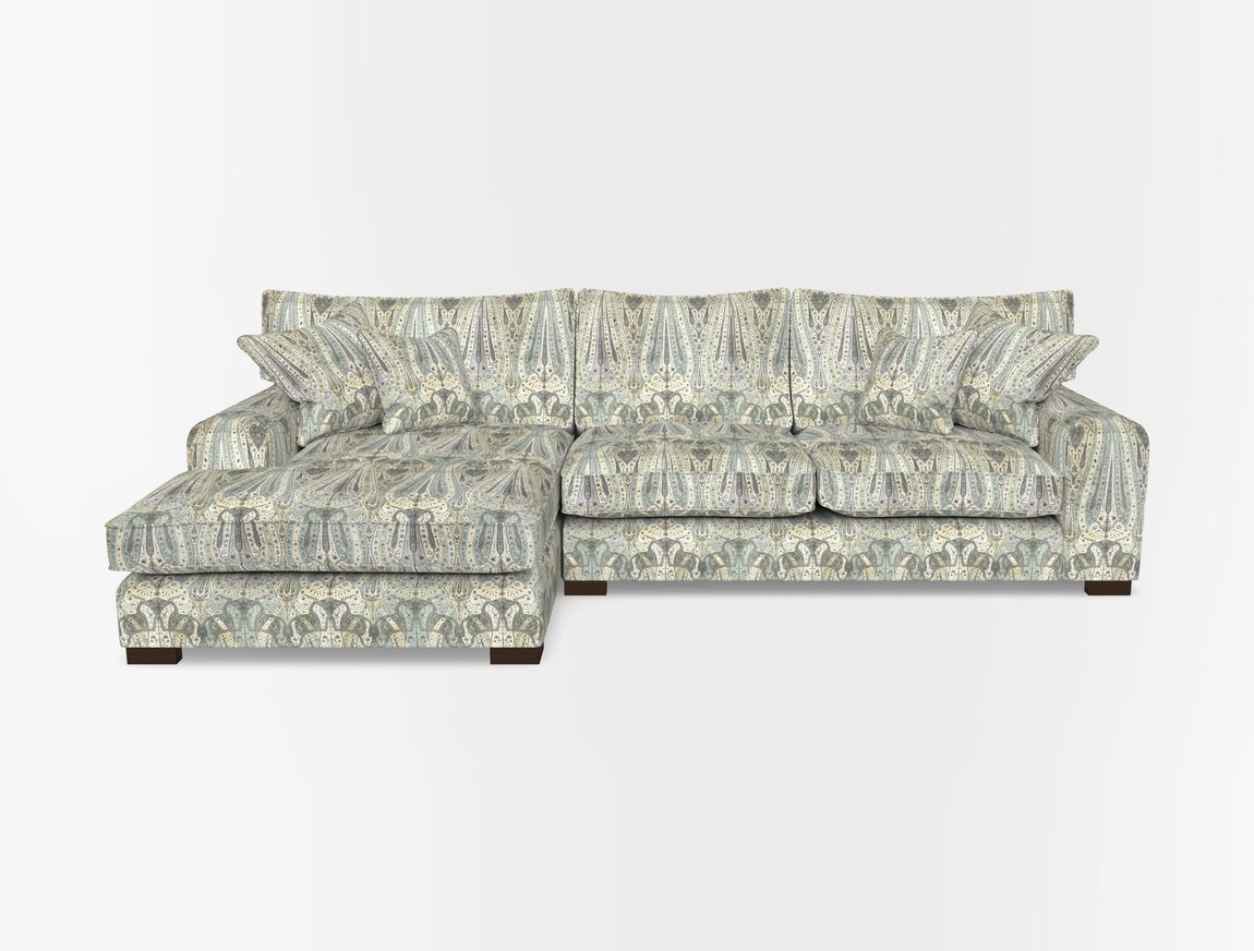 Chaise LHF