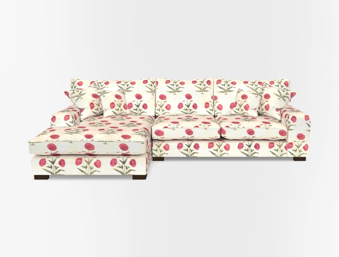Chaise LHF