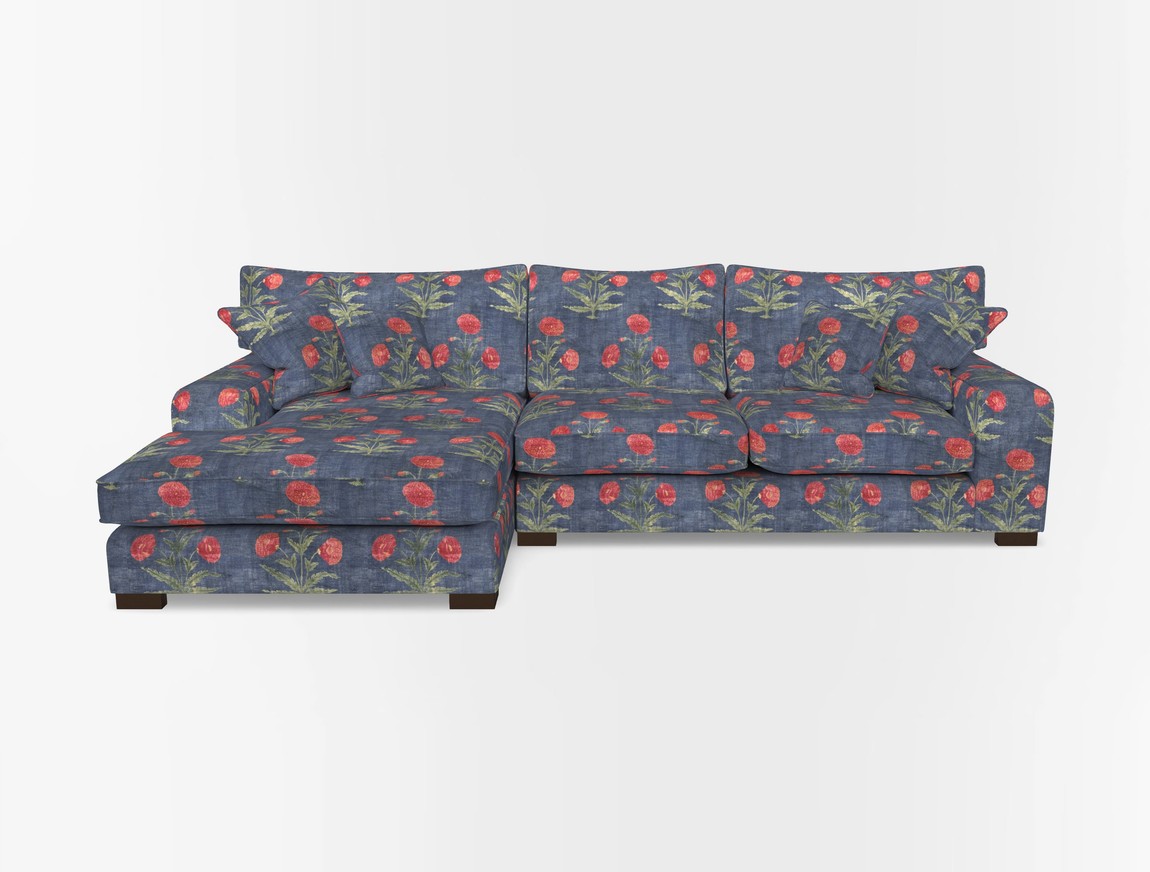 Chaise LHF