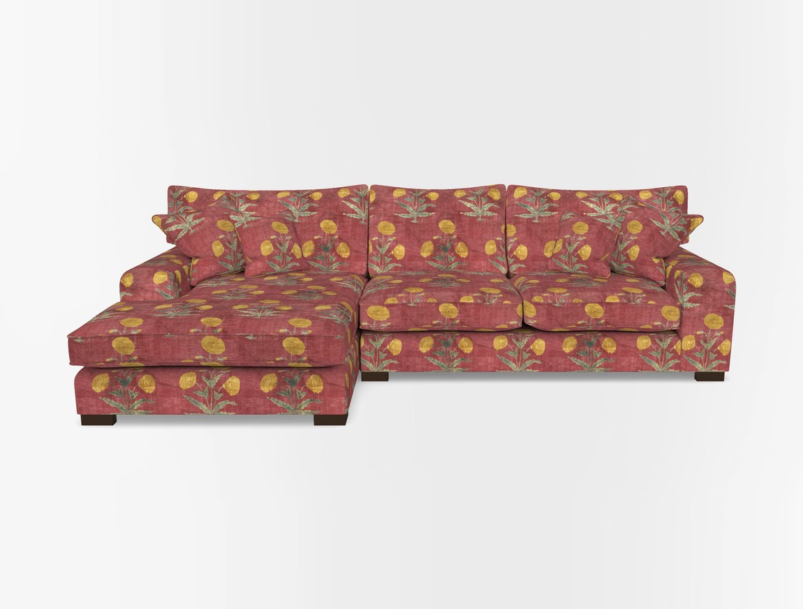 Chaise LHF