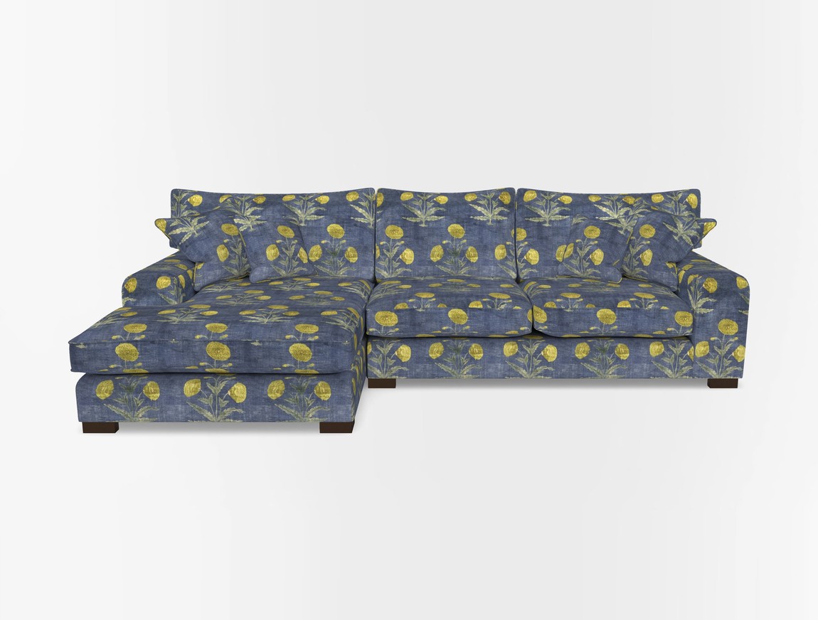 Chaise LHF
