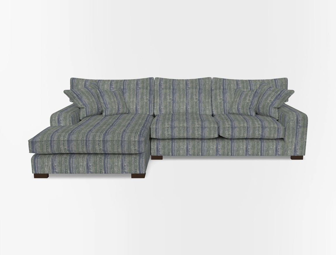 Chaise LHF