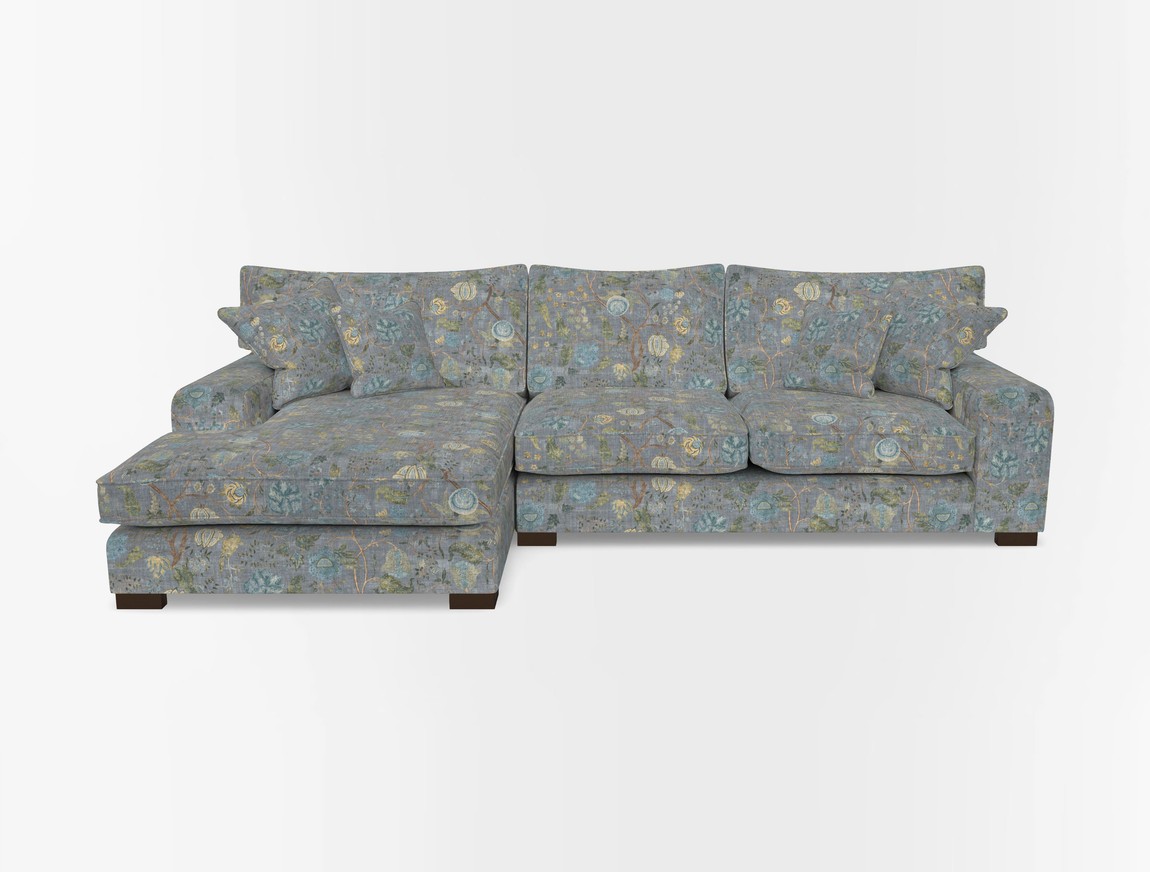 Chaise LHF