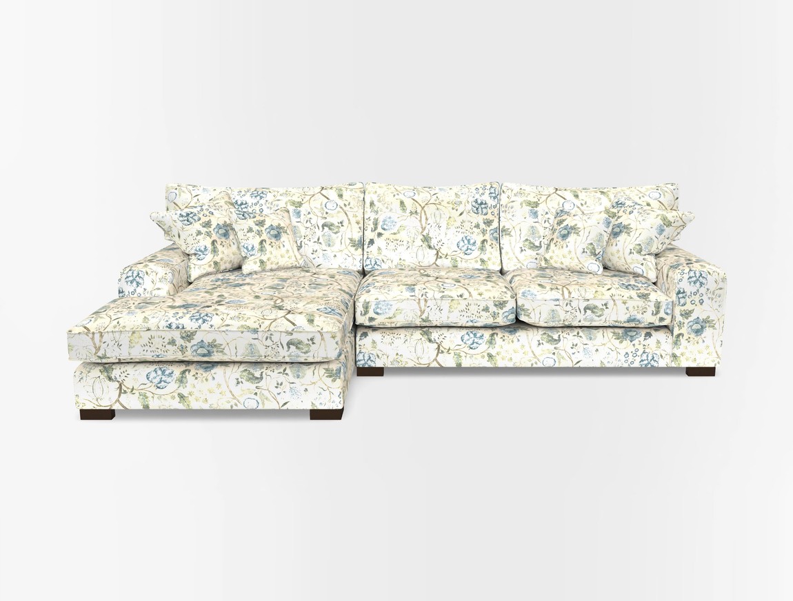 Chaise LHF