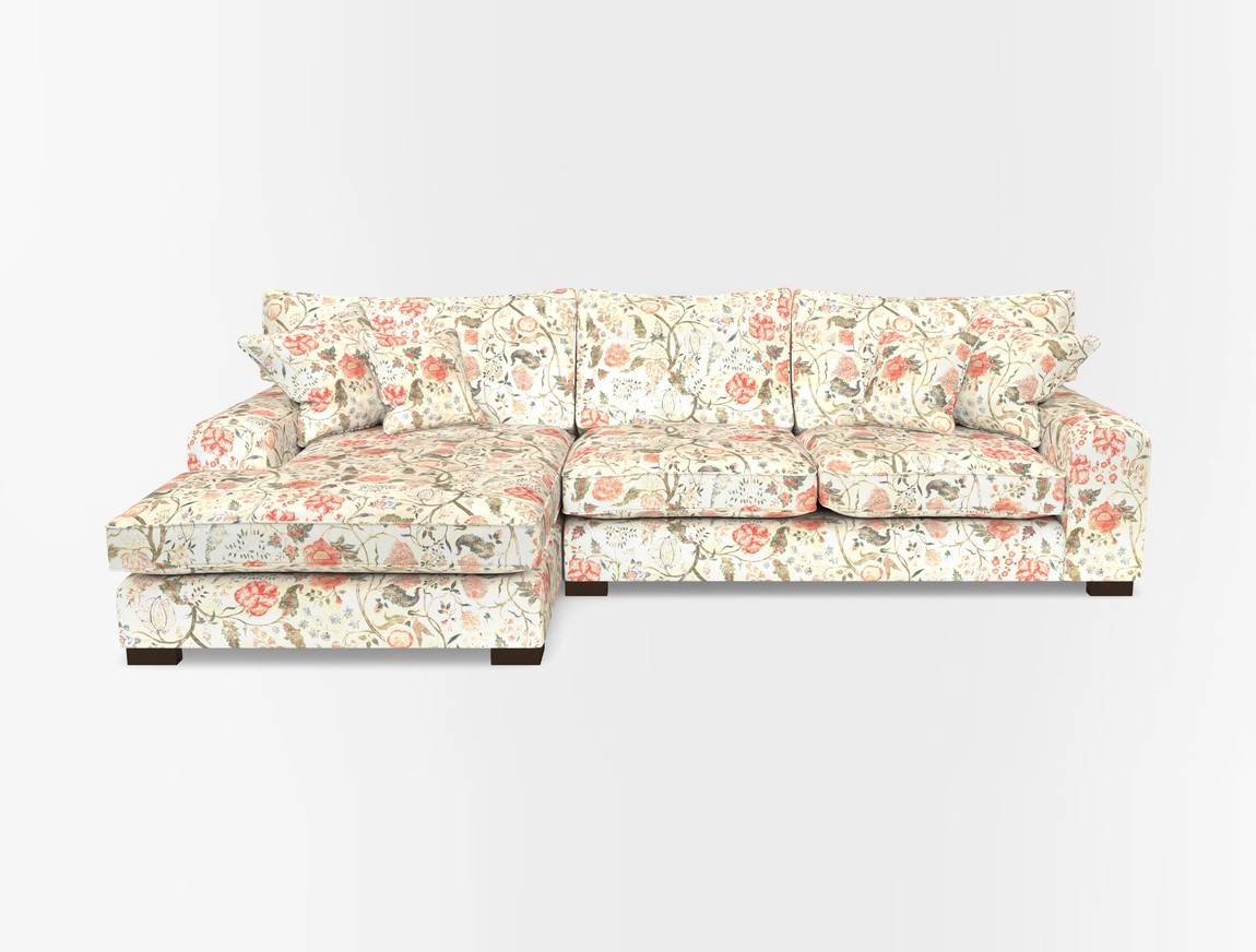Chaise LHF