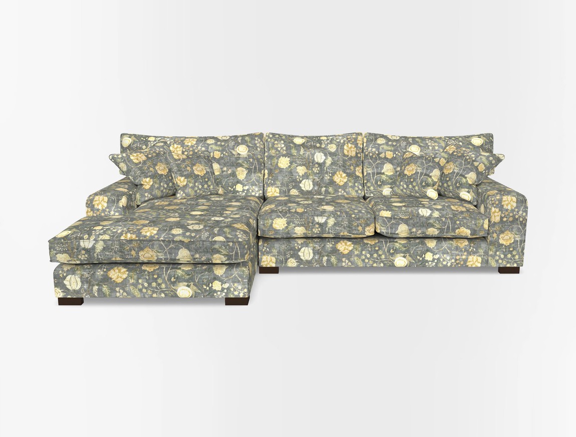 Chaise LHF