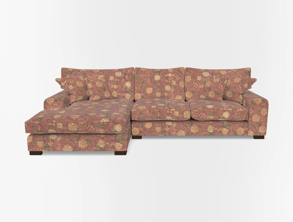 Chaise LHF
