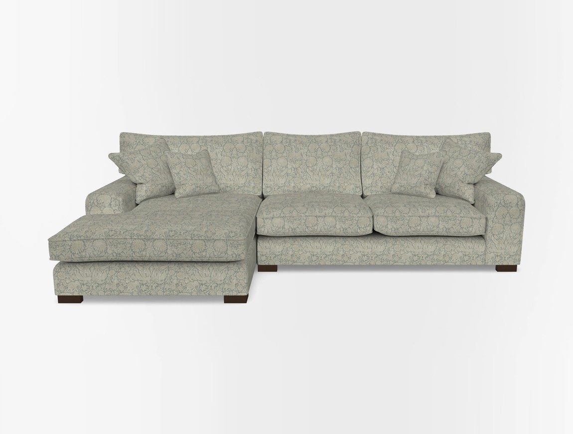 Chaise LHF