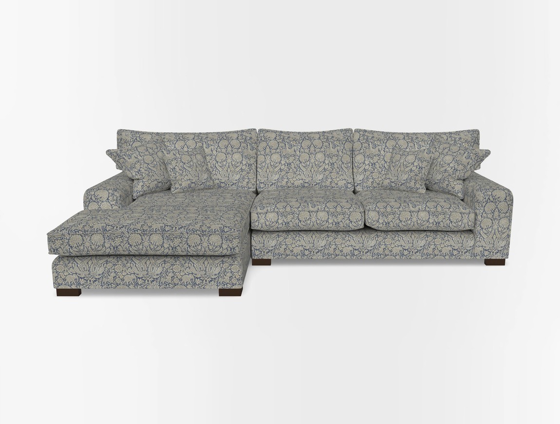 Chaise LHF
