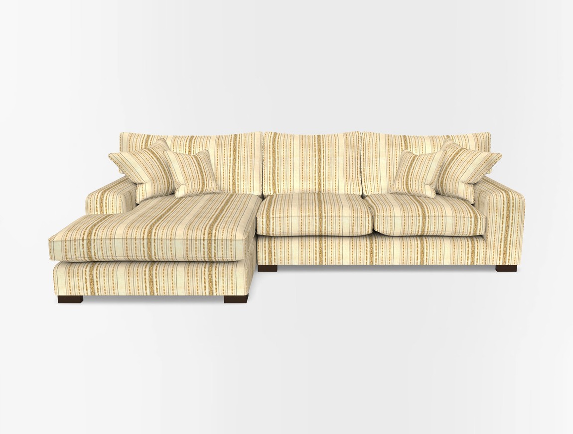Chaise LHF