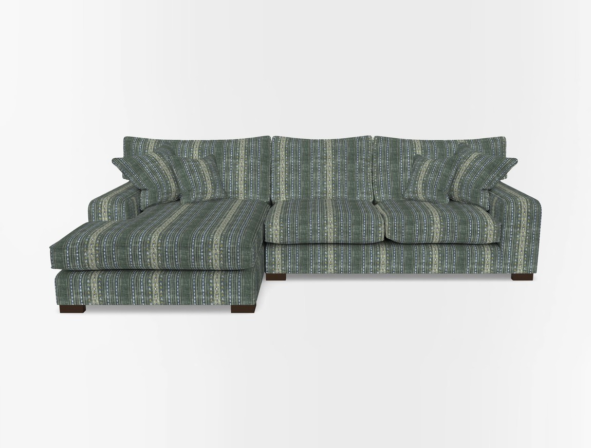 Chaise LHF
