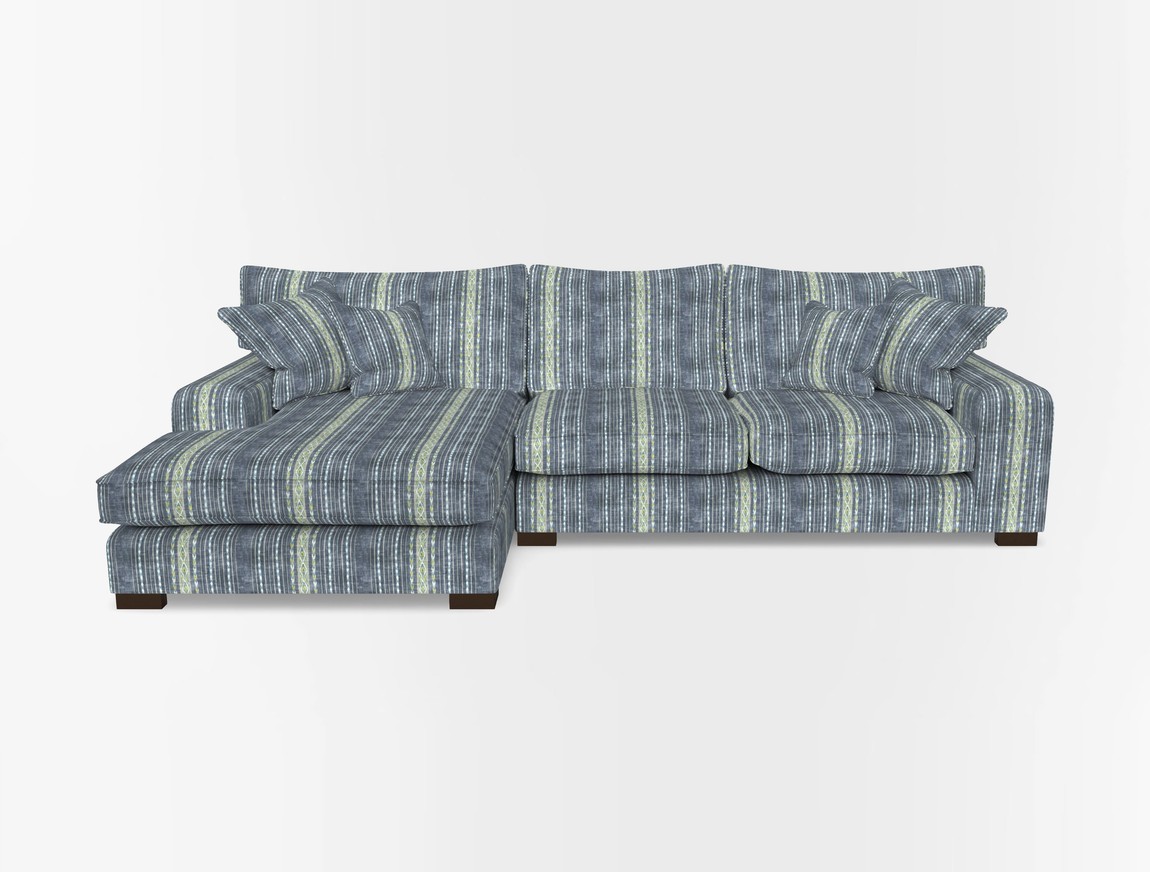 Chaise LHF