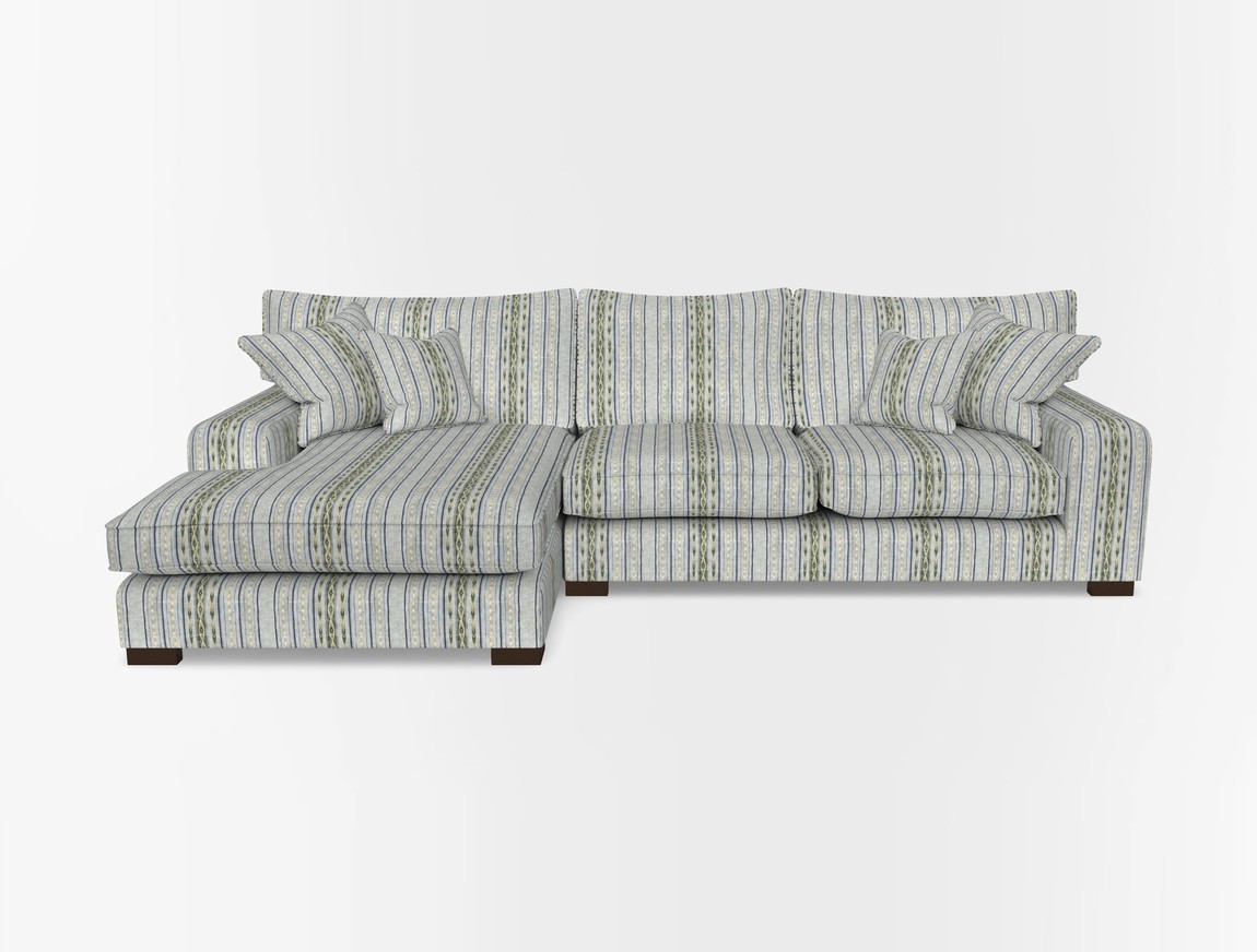 Chaise LHF
