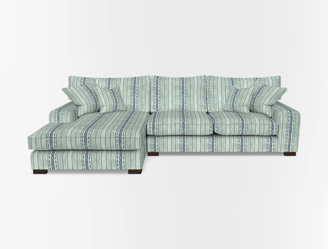 Chaise LHF