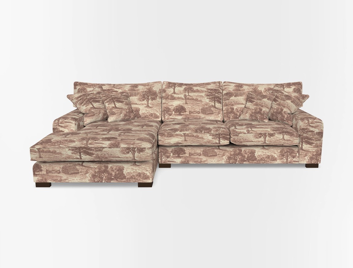 Chaise LHF