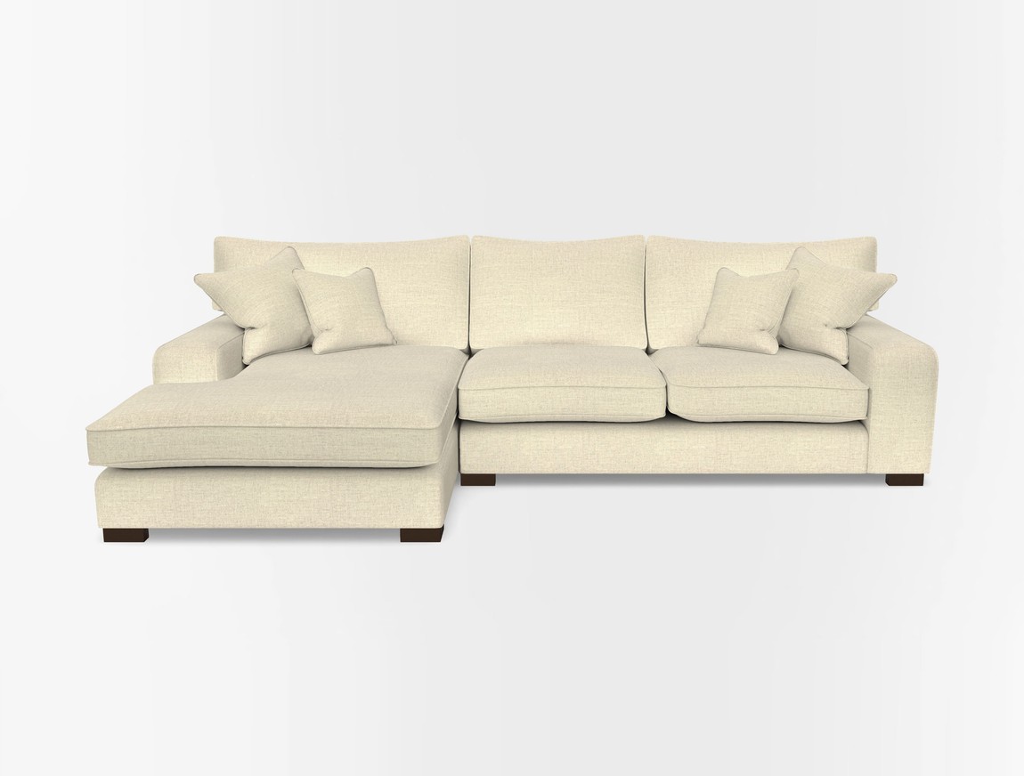 Chaise LHF