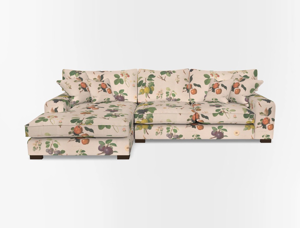 Chaise LHF