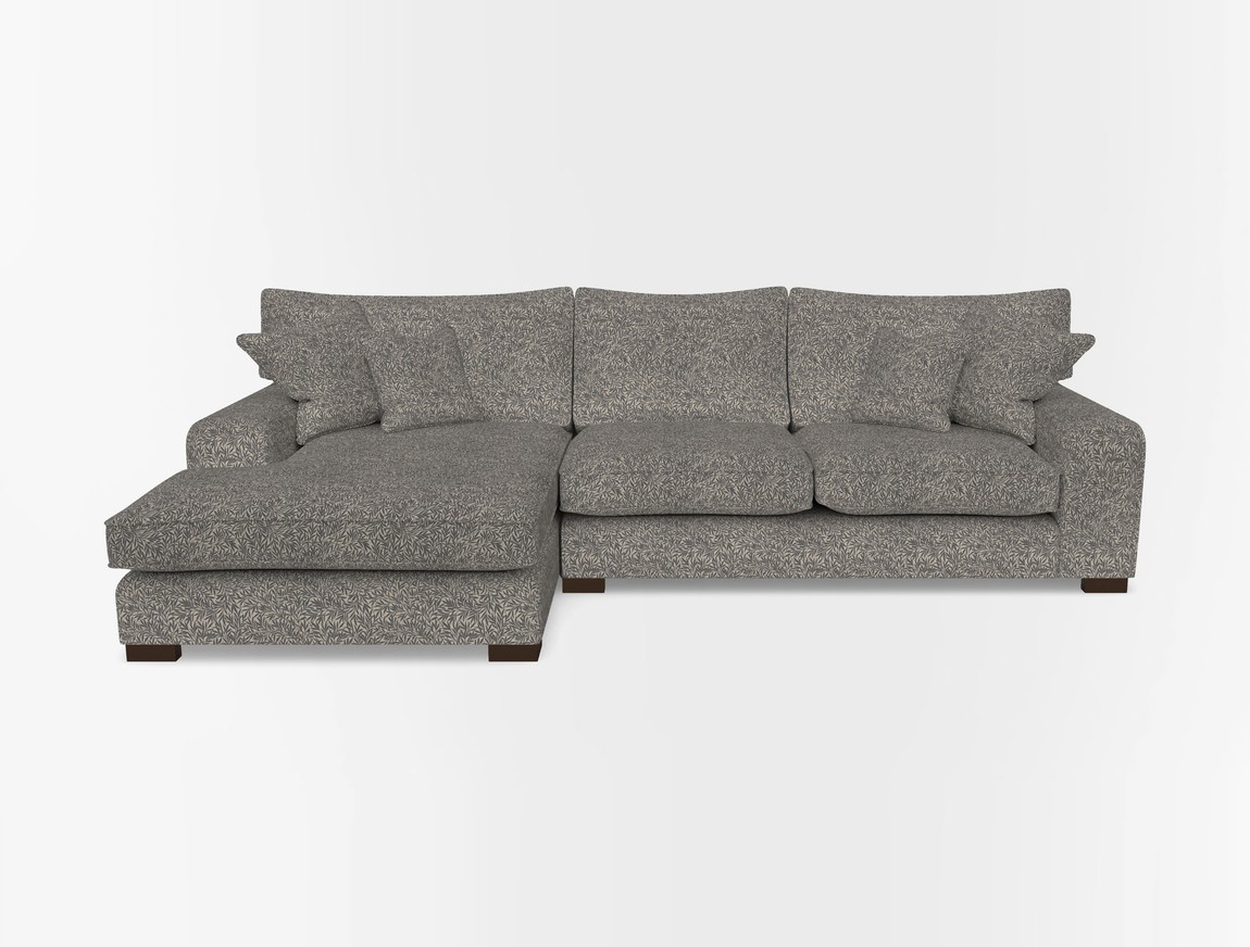 Chaise LHF