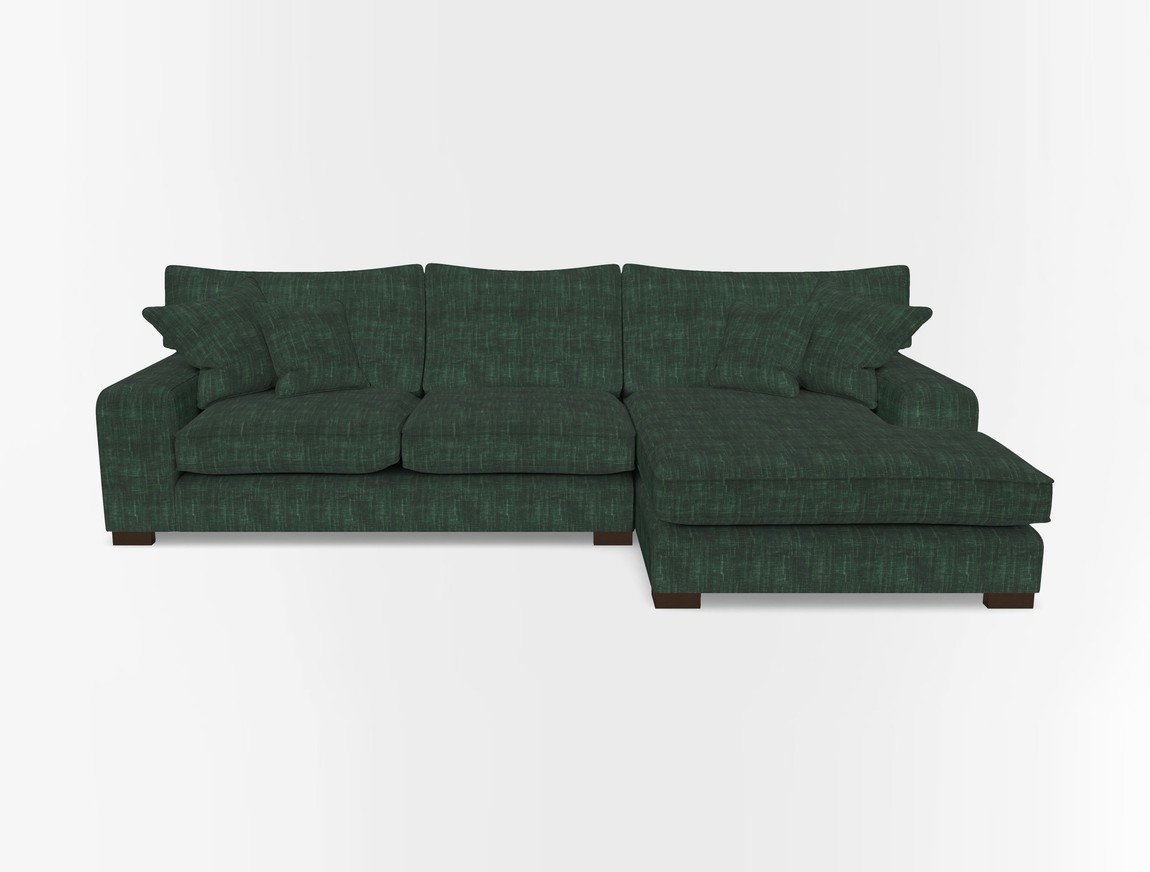 Chaise RHF