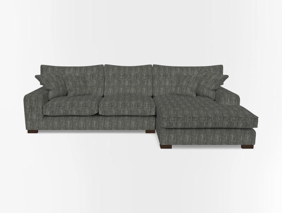 Chaise RHF