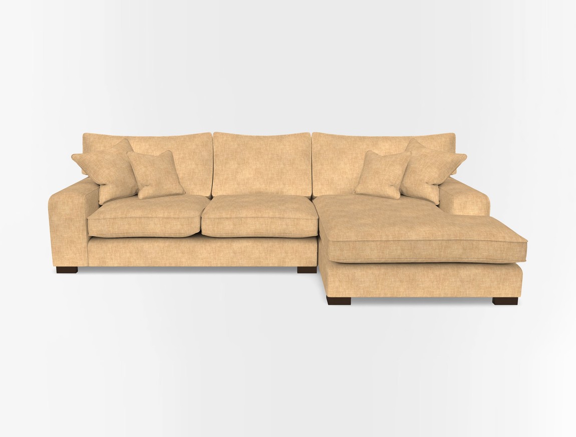 Chaise RHF