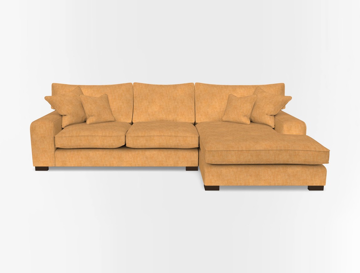 Chaise RHF