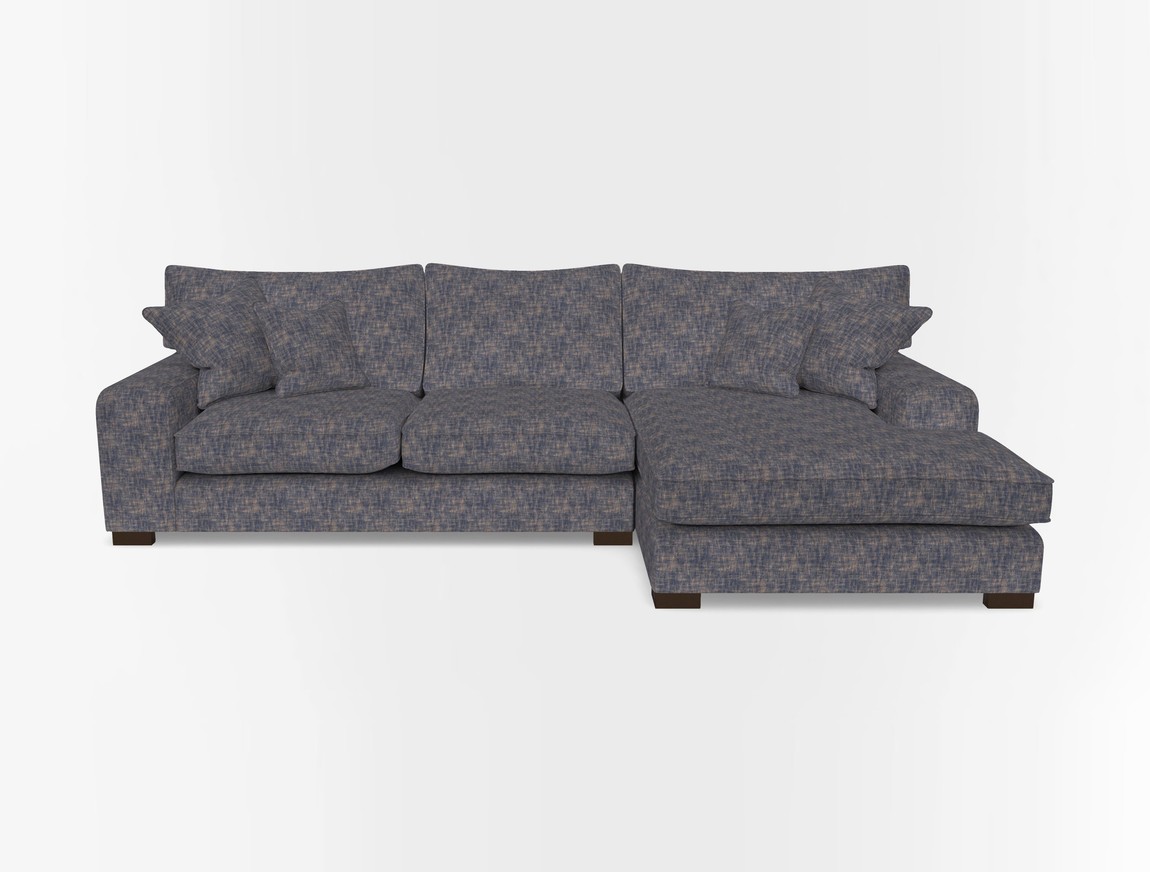 Chaise RHF