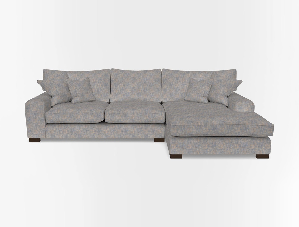 Chaise RHF