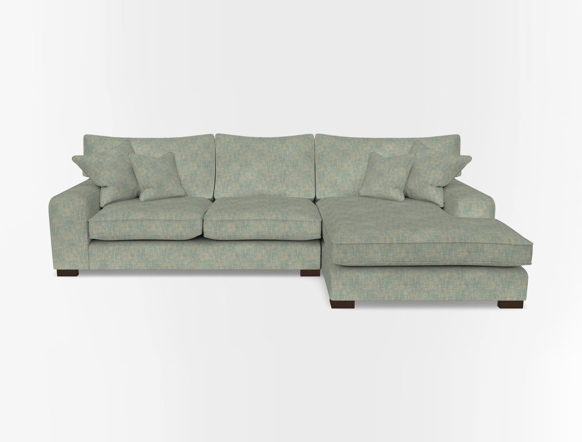 Chaise RHF