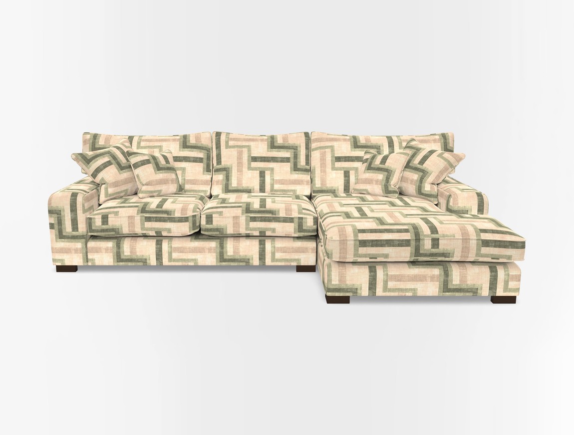 Chaise RHF
