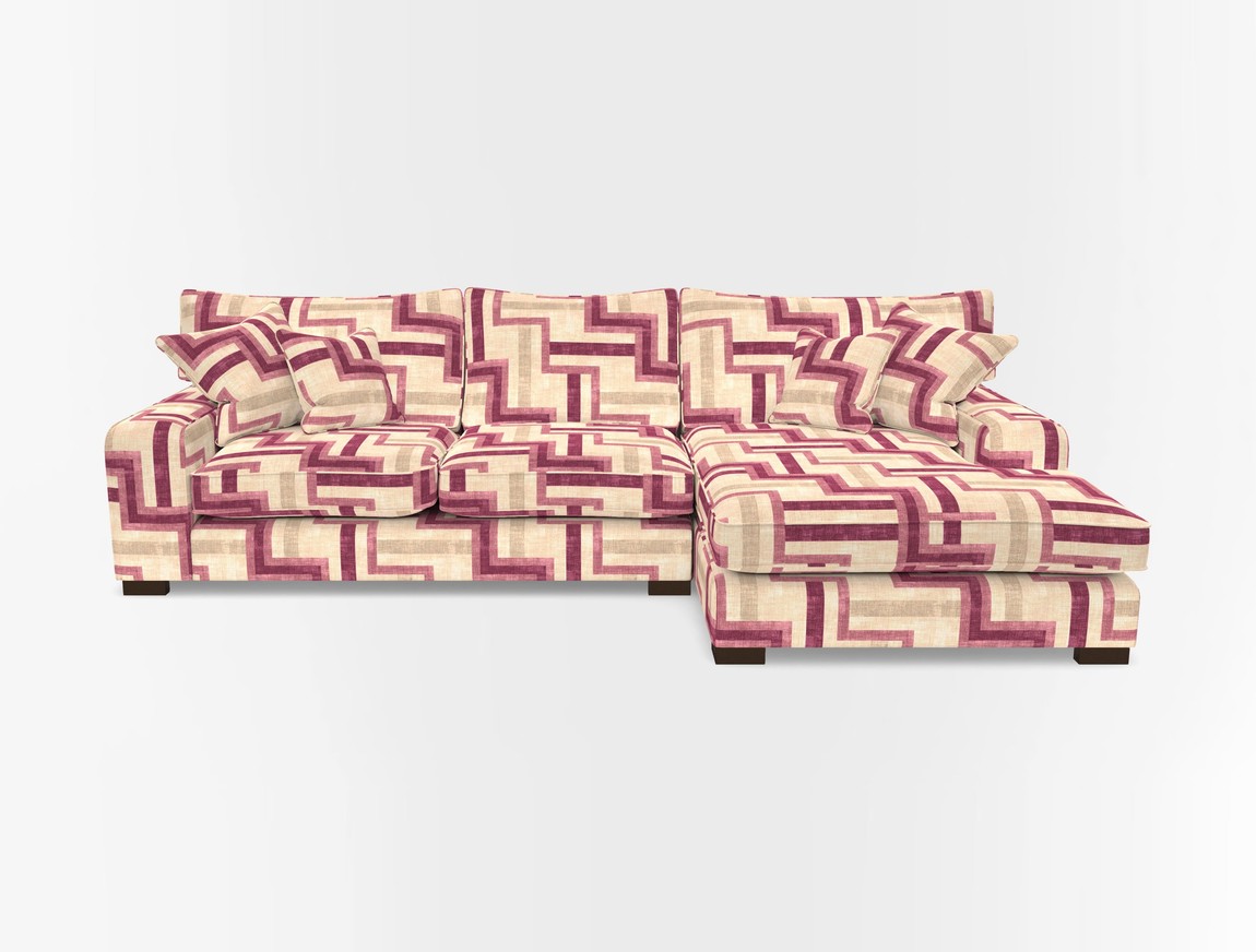 Chaise RHF