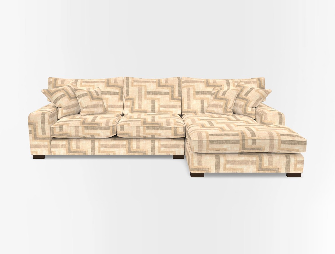 Chaise RHF